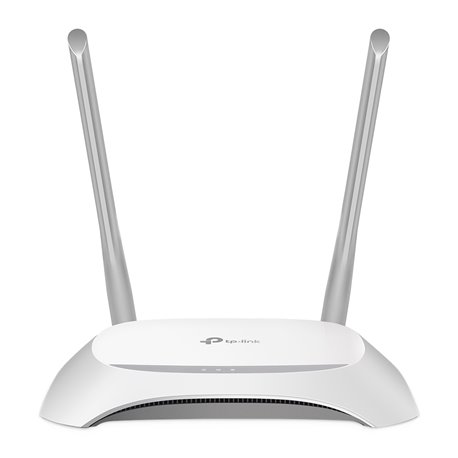 TP-link TL-WR840N 300 Mbps Wireless N Router