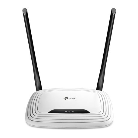 TP-link TL-WR841N 300Mbps Wireless N Router