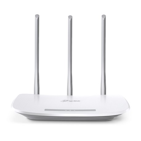 TP-link TL-WR845N 300Mbps Wireless N Router