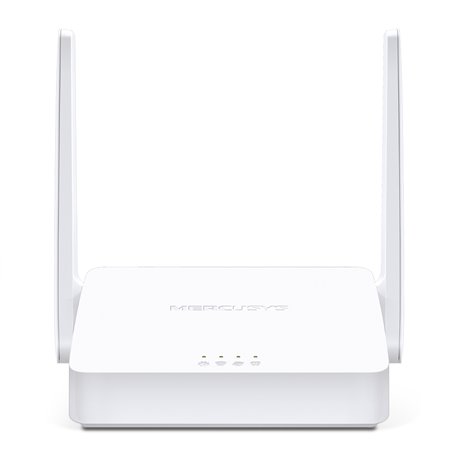 MERCUSYS MW302R 300Mbps Multi-Mode Wireless N Router