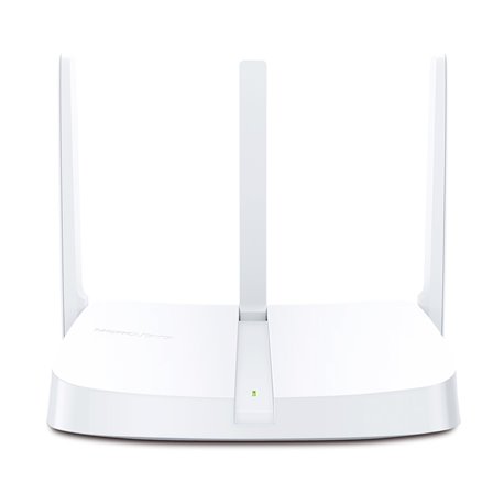 MERCUSYS MW306R 300 Mbps Multi-Mode Wireless N Router