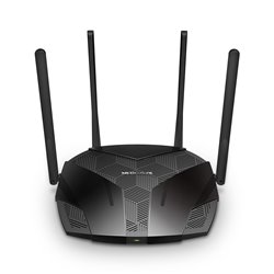 MERCUSYS MR70X - AX1800 Dual-Band WiFi 6 Router