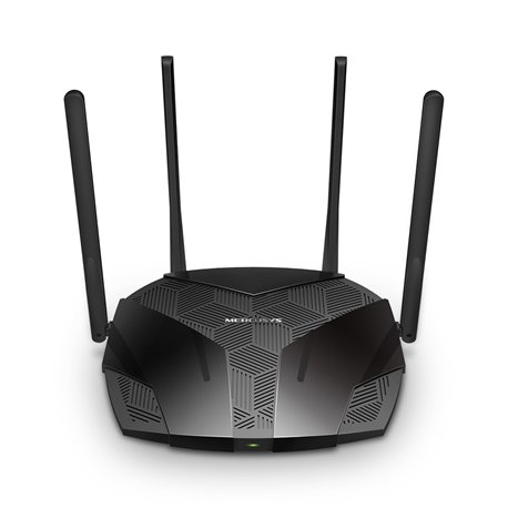 MERCUSYS MR70X - AX1800 Dual-Band WiFi 6 Router