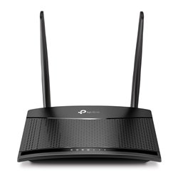 TP-Link TL-MR100 - 300Mbps Wireless N 4G LTE Router