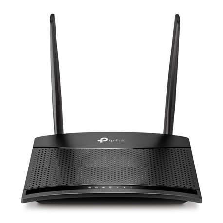 TP-Link TL-MR100 - 300Mbps Wireless N 4G LTE Router