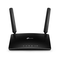 TP-link TL-MR6400 - 300Mbps Wireless N 4G LTE Router
