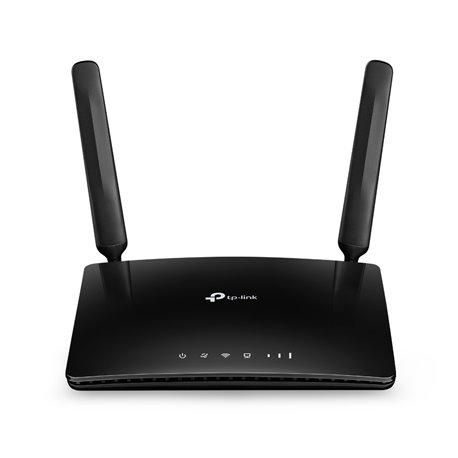 TP-link TL-MR6400 - 300Mbps Wireless N 4G LTE Router