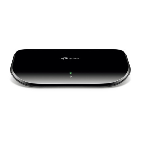 TP Link TL-SG1005D - 5-Port Gigabit Desktop Switch