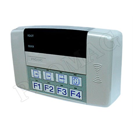 TA Card Readers TR530R