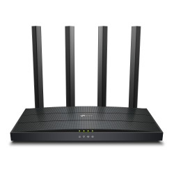 TP-Link Archer AX12 - AX1500 Dual-Band Gigabit Wi-Fi 6 Router