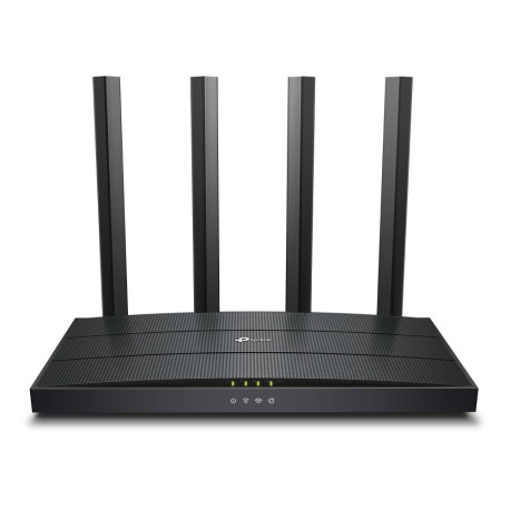 TP-Link Archer AX12 - AX1500 Dual-Band Gigabit Wi-Fi 6 Router