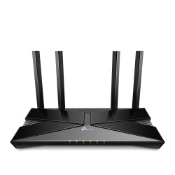 TP-Link Archer AX53 - AX3000 Dual Band Gigabit Wi-Fi 6 Router