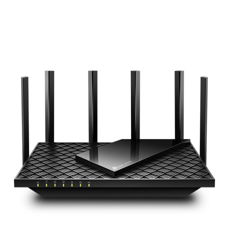 TP-Link AXE75 - AXE5400 Tri-Band Gigabit Wi-Fi 6E Router