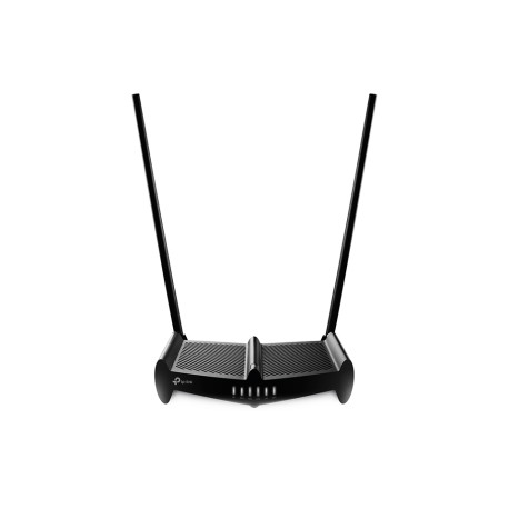 TP-Link TL-WR841HP - 300Mbps High Power Wireless N Router