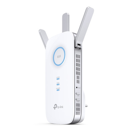 TP LINK RE450- AC1750 Wi-Fi Range Extender