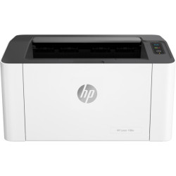 HP Laser 108w Printer (4ZB80A)