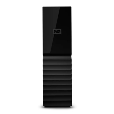 Western Digital My Book - 6TB