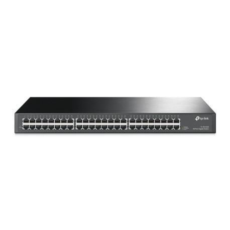 TP Link TL-SG1048 48-Port Gigabit Rackmount Switch