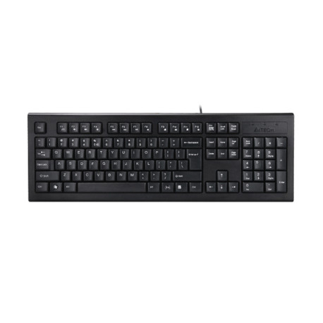 A4 TECH KR-85 ComfortKey FN Keyboard