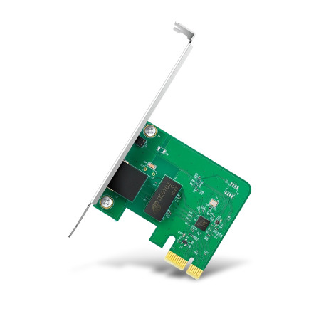 TP-link TG-3468 Gigabit PCI Express Network Adapter