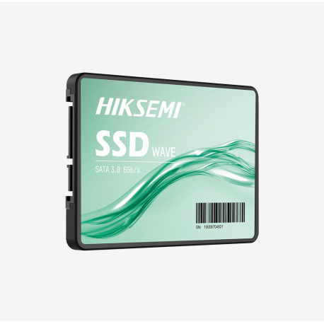 HikSemi WAVE 128GB SATA 3.0 SSD