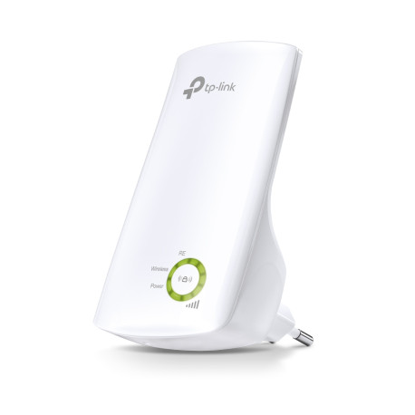 TP Link TL-WA854RE 300Mbps Wi-Fi Range Extender
