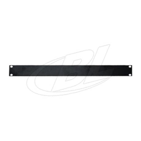 Rack Accs Blanking Panel RABPMV1U