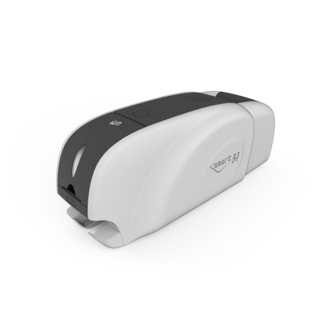 SMART-31D Dual-Sided ID Card Printer