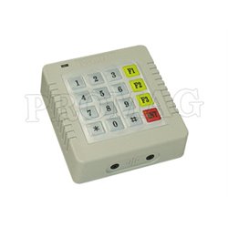 Access Control Readers/Controller AC903