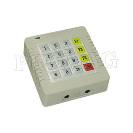 Access Control Readers/Controller AC903
