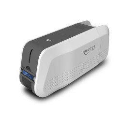 SMART-51D Dual-Sided Thermal ID Card Printer
