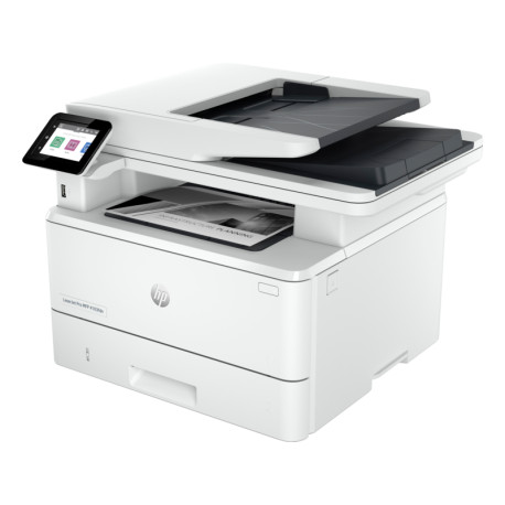 HP LaserJet Pro MFP 4103fdn Printer (2Z628A)