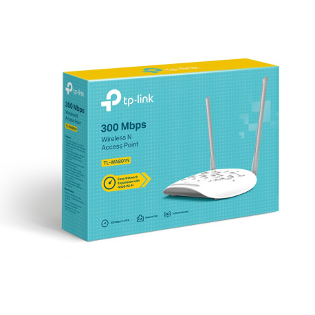 TL-WA1801 AX1800 Gigabit Wi-Fi 6 Access Point
