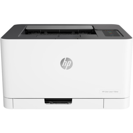 HP Color Laser 150nw (4ZB95A)