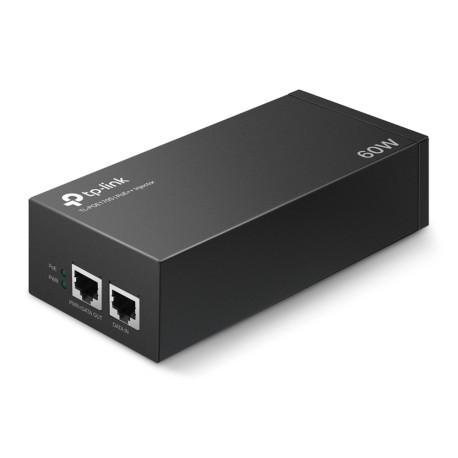 TP-link TL-POE170S PoE+ Injector