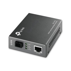 TP-link MC112CS 10/100Mbps WDM Media Converter
