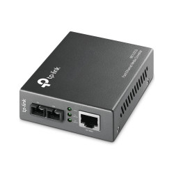 TP-link MC110CS 10/100Mbps Single-Mode Media Converter