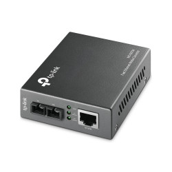 TP-link MC100CM 10/100Mbps Multi-Mode Media Converter