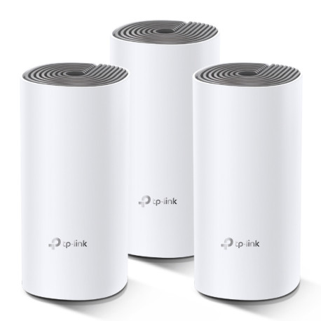 TP-Link Deco E4 AC1200 Mesh Wi-Fi System