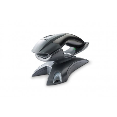 Honeywell Voyager 1202g Wireless Barcode Scanner