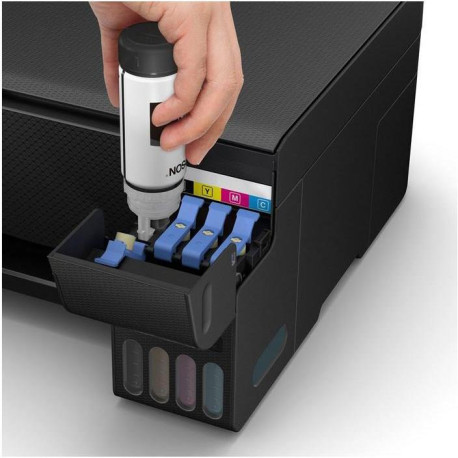 Epson L3250 Wi-Fi All-in-One
