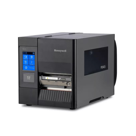 Honeywell PD45S Industrial Barcode Printer