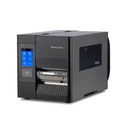 Honeywell PD45S Label Printer Front View