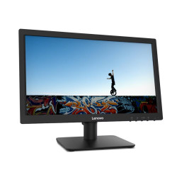 Lenovo D19-10 18.5 inch HD LED monitor