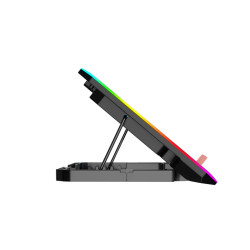  AMAZE LAPTOP RGB COOLING STAND | A500