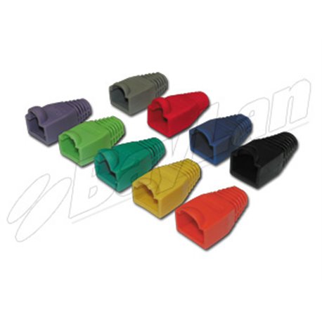 Boot Covers BSRA65RD