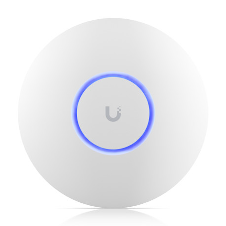 Ubiquiti UniFi U6+ Dual-Band Wi-Fi 6 Access Point