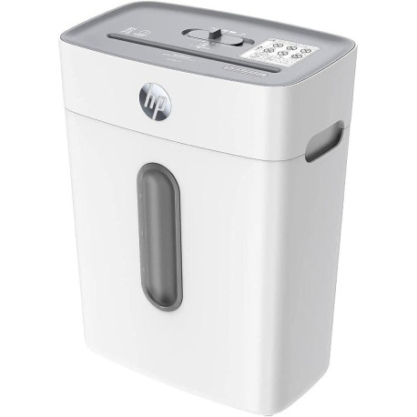 HP W1508CC Cross Cut Paper Shredder Office Use