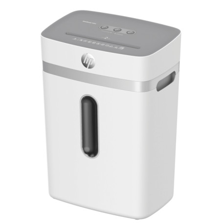 HP OneShred 12CC Cross Cut Paper Shredder