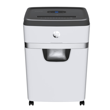 HP W2518CC Cross Cut Paper Shredder